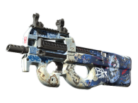 P90 Deathgaze